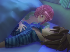 To Love-ru Diary PEACH